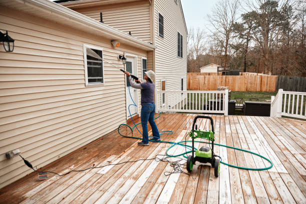 North Lakeville, MA Pressure Washing Company